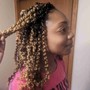 Crochet Braids