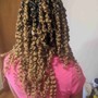 Crochet Braids