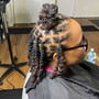 Full Weave (Quick Weave)