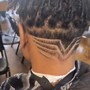 Mobile haircut