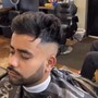 MENS CUT