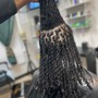 Loc Retwist Maintenance