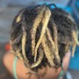 Comb Twist