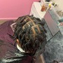 Start Up Dreadlocks