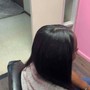 Partial Sew In