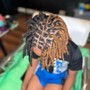 Kid's Braids/Twist