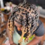 Dread Retwist