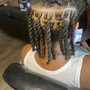 Loc Style