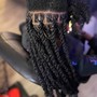 Goddess Locs