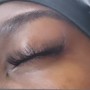 Eyelash Extension Removal