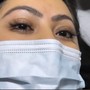 Eyelash Extension Removal