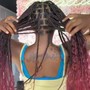 Jumbo Havana Twists