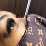 Eyebrow Wax