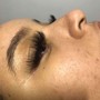 Eyelash Extension Removal