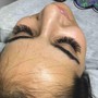 Eyebrow Wax