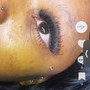 Full Set Eyelash Extensions