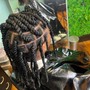 2 STRAND TWIST | OPTIONS