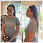 Loop Crochet Braids