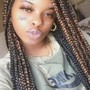 Box Braids