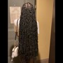 Box Braids