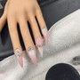 Gel Manicure