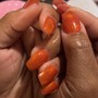 Acrylic Overlay