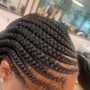 Kinky Twist