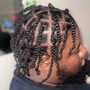 Senegalese Twist