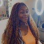 Crochet Braids