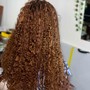 Crochet Braids