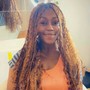 Crochet Braids