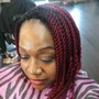 Crochet Braids