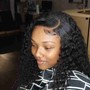 Lace Closure Sew In