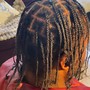 Kid's Braids