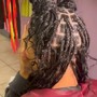 SMALL PASSION TWISTS