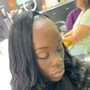 Frontal Sew In