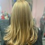 Full Balayage