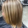 Keratin Treatment