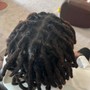 Marley Twist