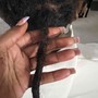 Lace Closure Sew In