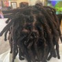 Marley Twist