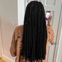 Yarn Braids