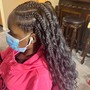 Versatile Sew In