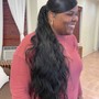 Versatile Sew In