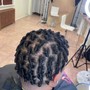 Kinky Twist