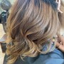 Full Balayage