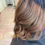 Full Balayage