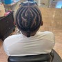 Kinky Twist