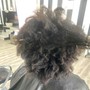 Twist Out