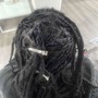 Dreadlocks